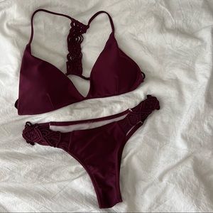 Zaful Bikini size S